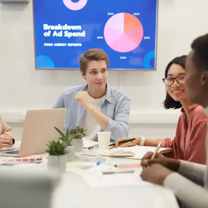 Are you ready to outsmart your competition with AI marketing tools in 2024? Are you ready to outsmart your competition with AI marketing tools in 2024?