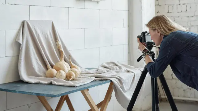 Creating a business profile