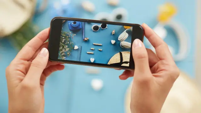 Believe in the power of videos