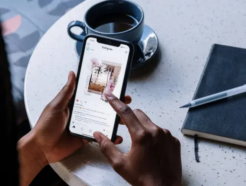 5 best social media management practices!