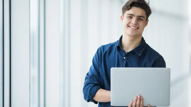 Be consistent Be consistent