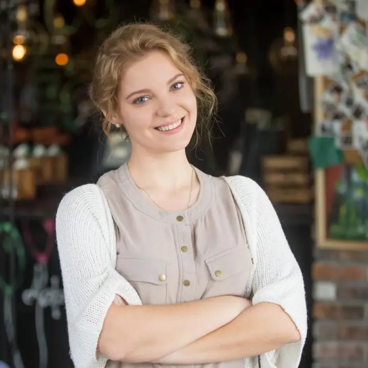 How can we produce special social media campaigns for the new year?