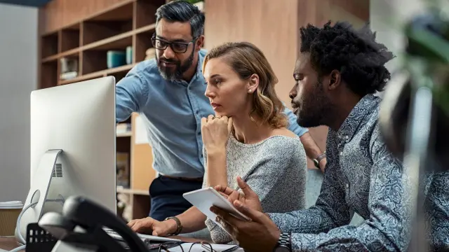 You must have guidelines for your social media operations You must have guidelines for your social media operations