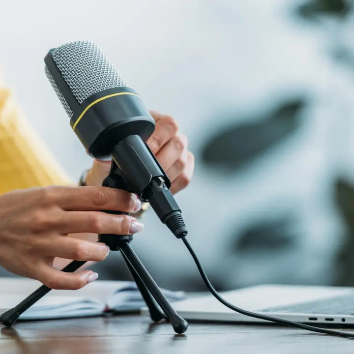 How to start a podcast? How to start a podcast?