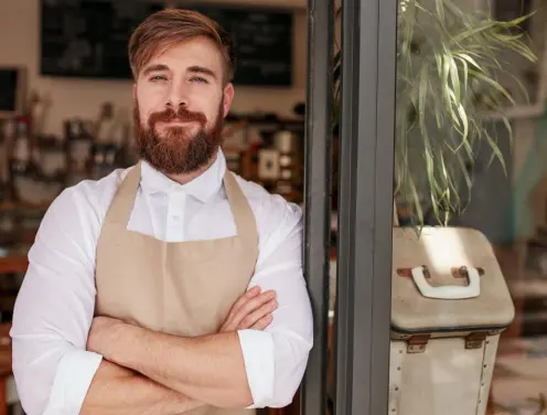 Social media management for small businesses...