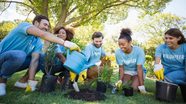 Choose the right social media platforms Choose the right social media platforms