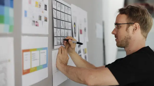 Analyze your competitors carefully