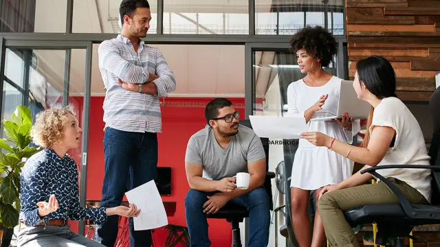 A powerful platform built for your team... A powerful platform built for your team...