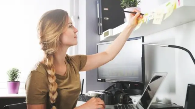 Sektörde daha rekabetçi olun!